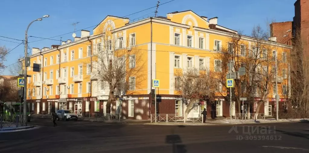 помещение свободного назначения в тюменская область, тюмень ул. . - Фото 0