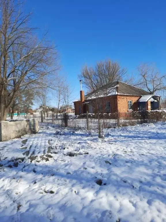 Помещение свободного назначения в Краснодарский край, Выселковский ... - Фото 1