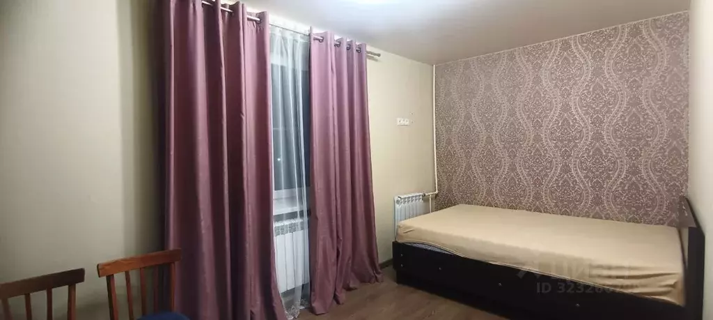 2-к кв. Ростовская область, Ростов-на-Дону просп. 40-летия Победы, 53ж ... - Фото 2