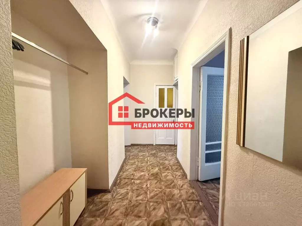 2-к кв. Севастополь ул. Одесская, 25 (53.9 м) - Фото 2