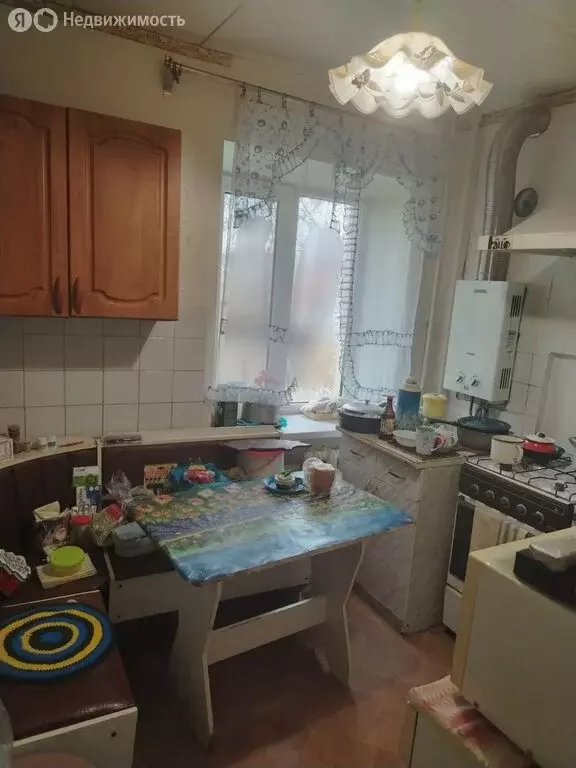 2-комнатная квартира: Каменск-Шахтинский, улица Ворошилова, 5А (45 м) - Фото 1