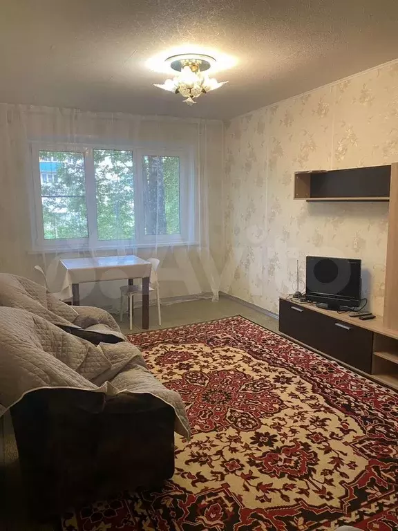 2-к. квартира, 43 м, 2/5 эт. - Фото 0