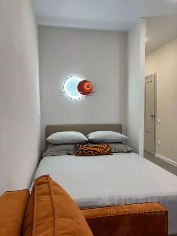 Студия Ульяновская область, Ульяновск ул. Александра Невского, 4Бк1 ... - Фото 1