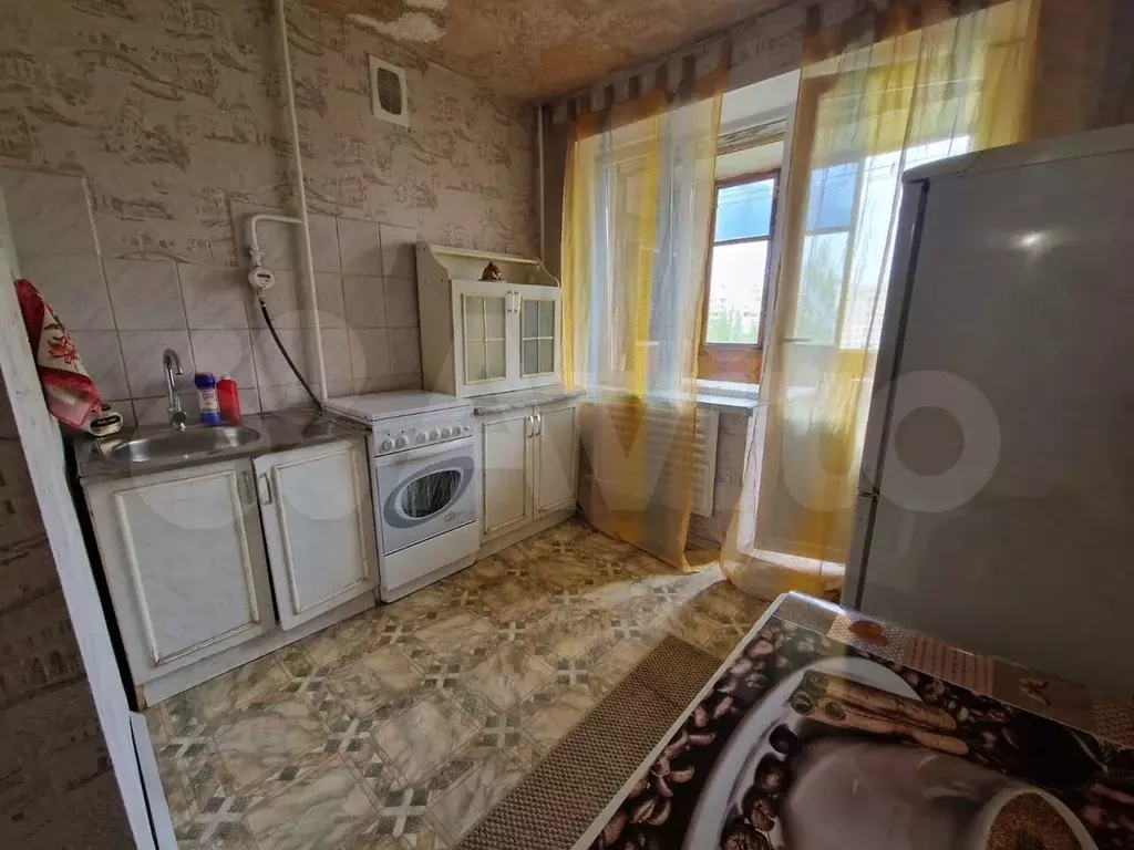 1-к. квартира, 37 м, 5/9 эт. - Фото 0