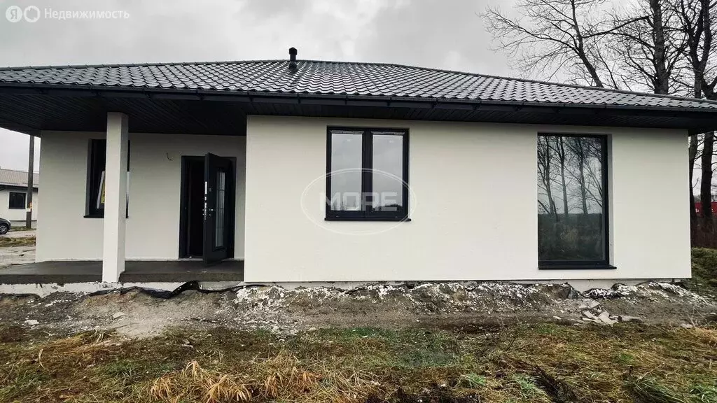 Дом в Калининградская область, Гурьевск (101.26 м) - Фото 2