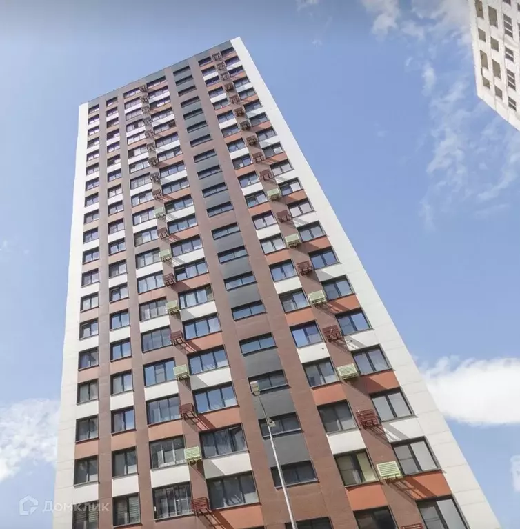 Продаётся квартира-студия, 29 м - Фото 0