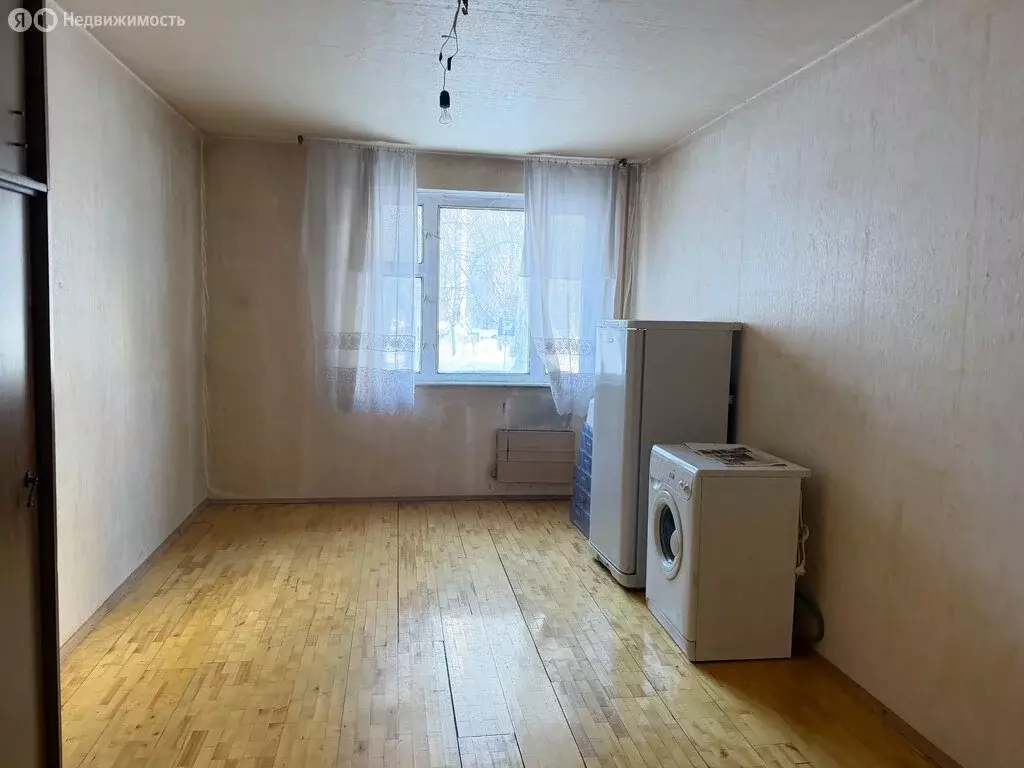 Квартира-студия: Москва, улица Генерала Белобородова, 18 (18.2 м) - Фото 2