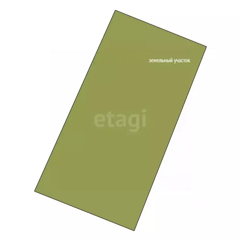 Участок в Воронежская область, с. Новая Усмань ул. Крамского, 1 (8.0 ... - Фото 2