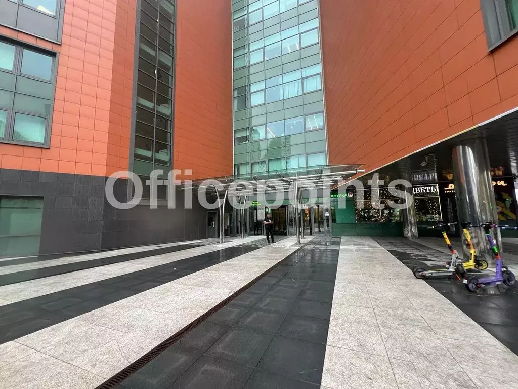 Офис в Москва проезд Завода Серп и Молот, 10 (390 м) - Фото 2