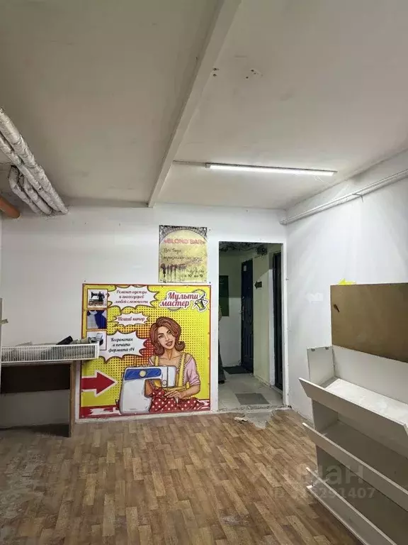 Помещение свободного назначения в Краснодарский край, Новороссийск ... - Фото 1