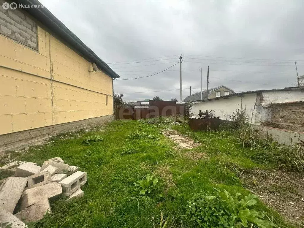 Участок в Нартан, улица Пачева (14.7 м) - Фото 1