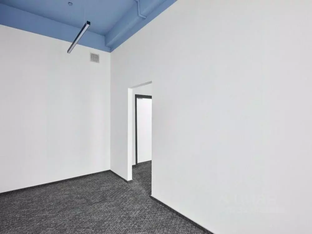 Офис в Москва Лесная ул., 43 (64 м) - Фото 1