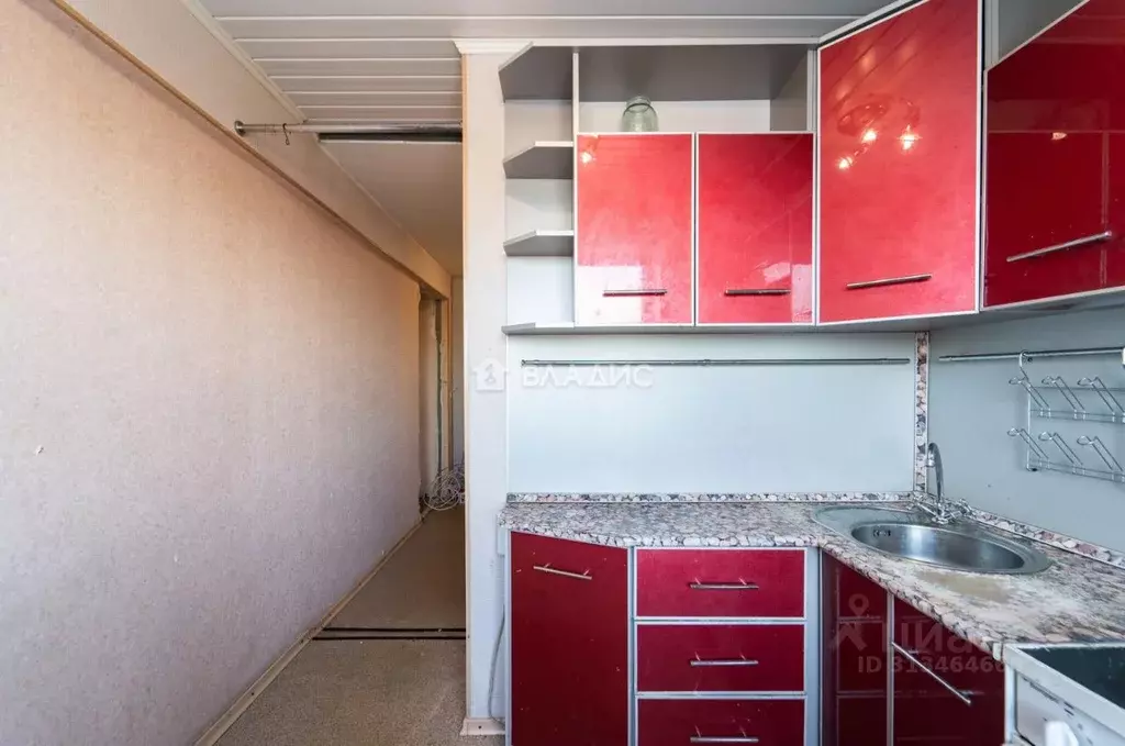 2-к кв. Карелия, Петрозаводск ул. Петрова, 11А (44.7 м) - Фото 0