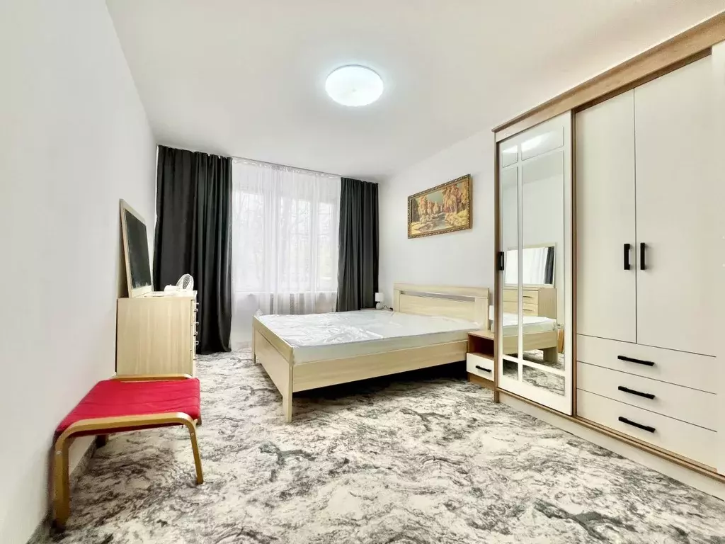 3-к кв. Москва Новочеркасский бул., 26 (75.0 м) - Фото 1