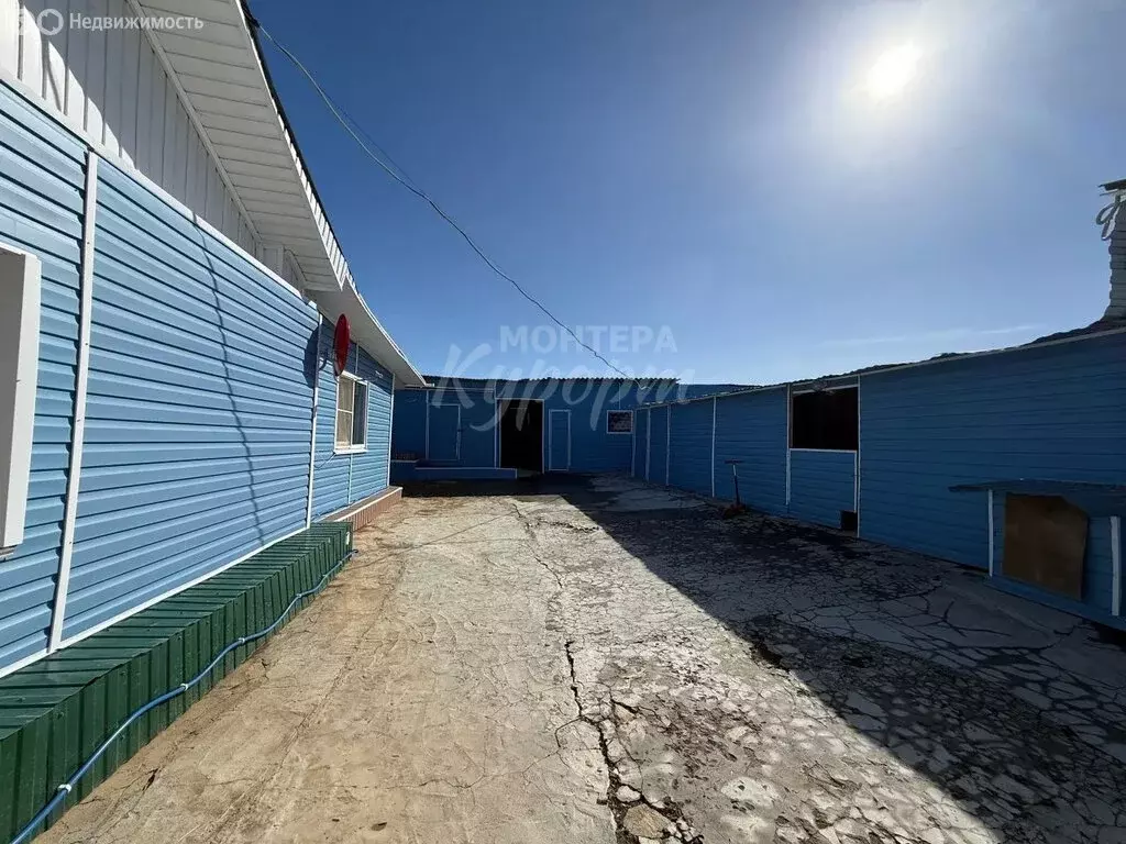 Дом в посёлок Краснинский, Советская улица, 78 (45.6 м) - Фото 1