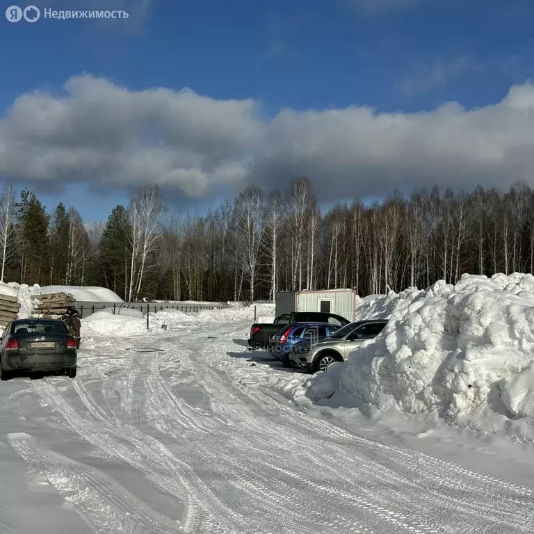 Склад (1440 м) - Фото 2