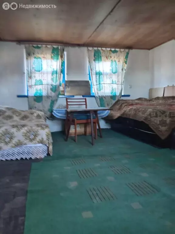 Дом в Ериковское сельское поселение, садоводческое товарищество ... - Фото 2