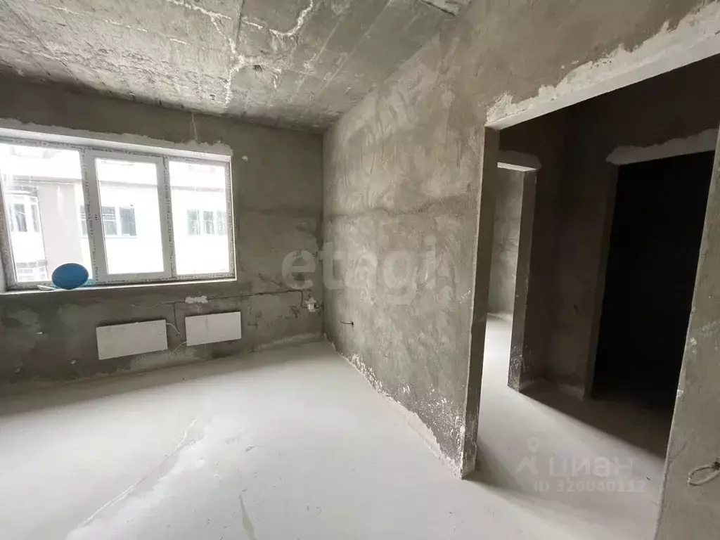 2-к кв. Сахалинская область, Южно-Сахалинск Большая Елань п/р, пер. ... - Фото 1