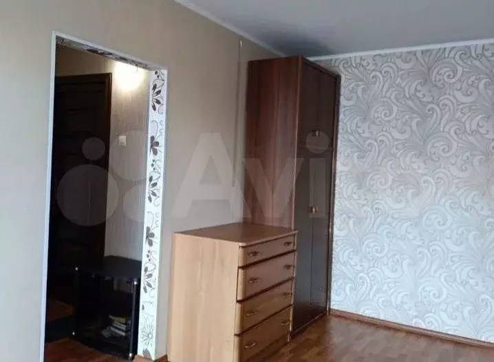 1-к. квартира, 35 м, 7/10 эт. - Фото 1
