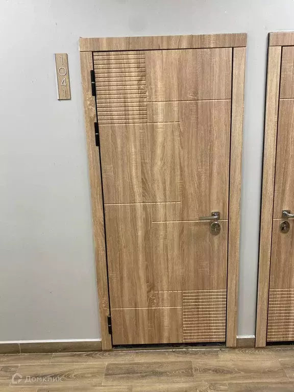 Продаётся квартира-студия, 17.1 м - Фото 1