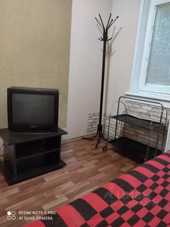 Студия Новосибирская область, Новосибирск ул. Кропоткина, 109 (19.0 м) - Фото 0