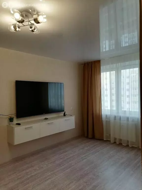 1-комнатная квартира: Ростов-на-Дону, улица Висаитова, 10/9 (37 м) - Фото 1