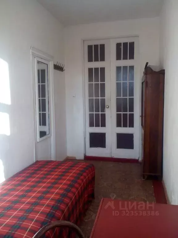 Комната Санкт-Петербург ул. Восстания, 51 (12.0 м) - Фото 2