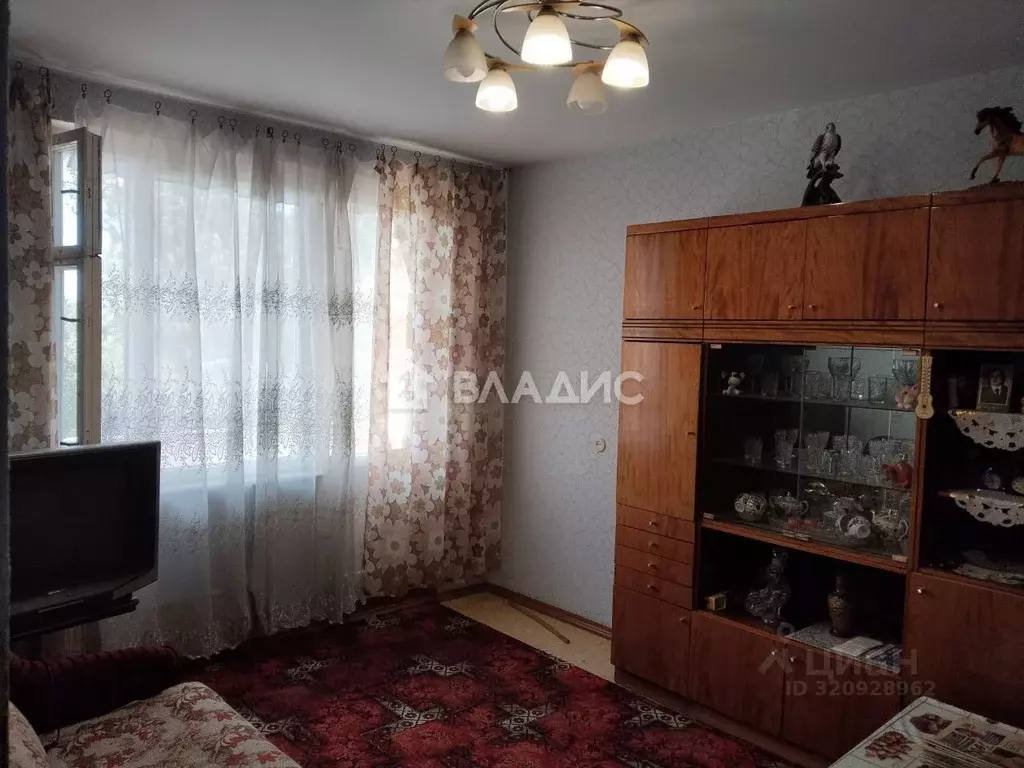 2-к кв. Калининградская область, Калининград ул. Лилии Иванихиной, 1 ... - Фото 1