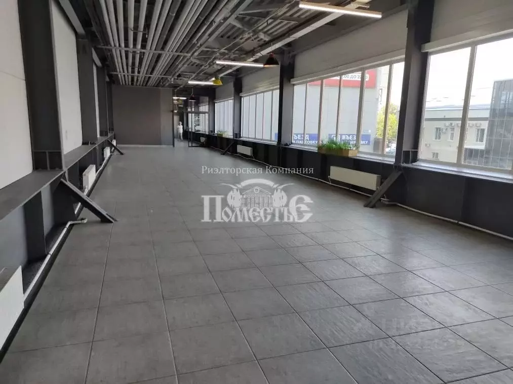 Торговая площадь в Иркутская область, Иркутск Советская ул., 58/1 (80 ... - Фото 2