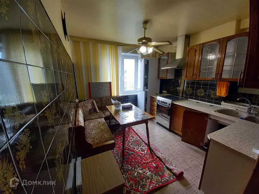 Продаётся 3-к квартира, 66 м - Фото 1