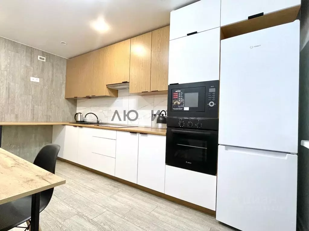 2-к кв. Ярославская область, Ярославль просп. Машиностроителей, 15 ... - Фото 2