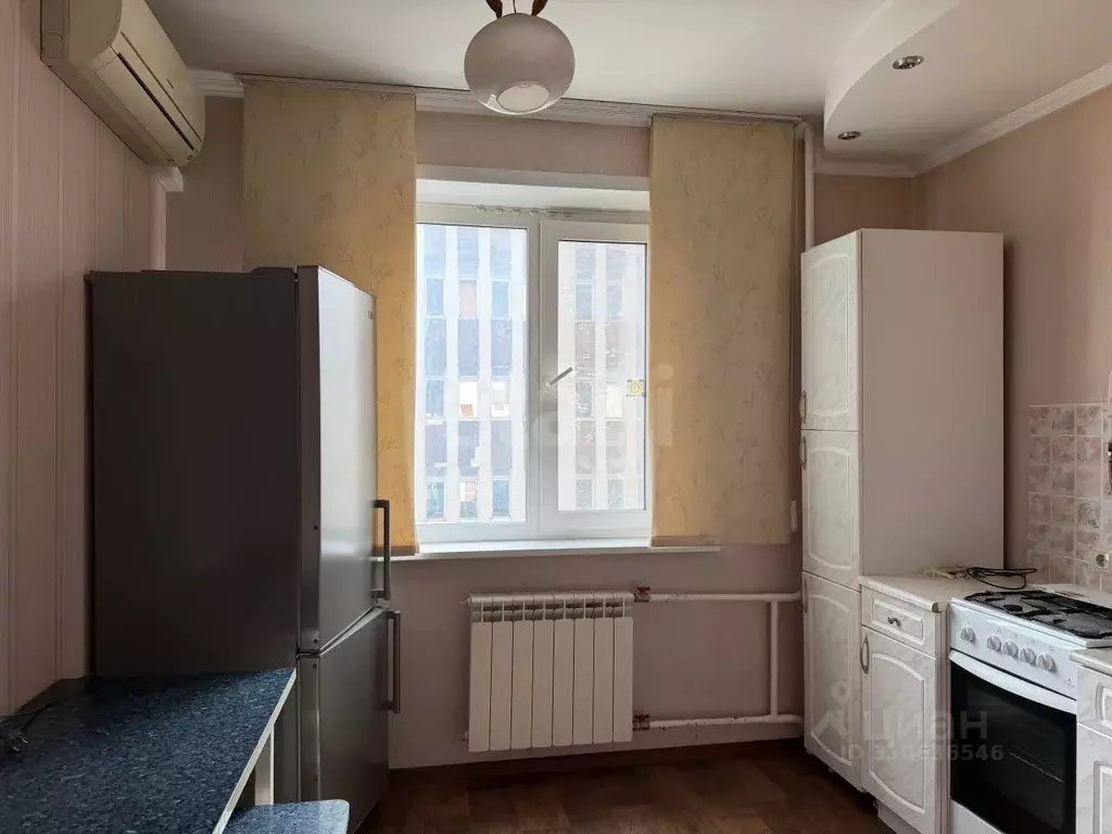 2-к кв. Ульяновская область, Ульяновск ул. Радищева, 130к2 (53.2 м) - Фото 1