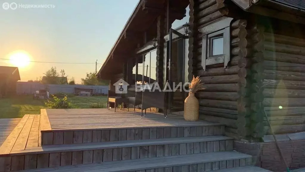 Дом в посёлок Проводник, Дачная улица, 124 (70 м) - Фото 2