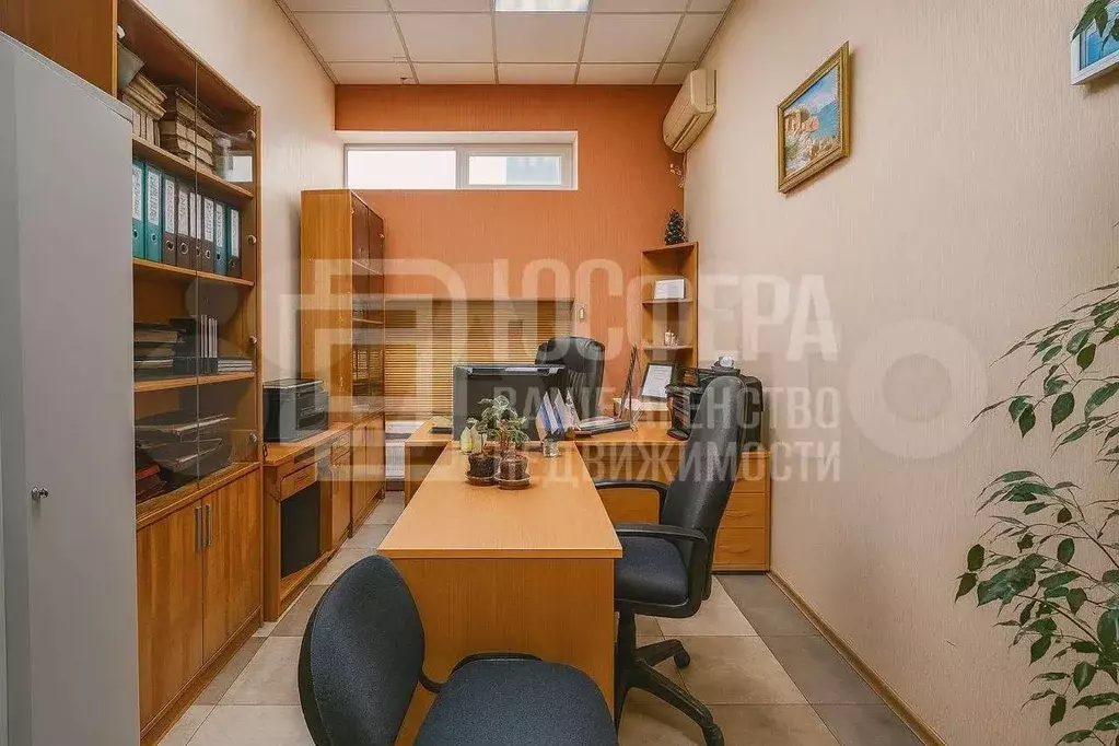 Продам офисное помещение, 73 м - Фото 1