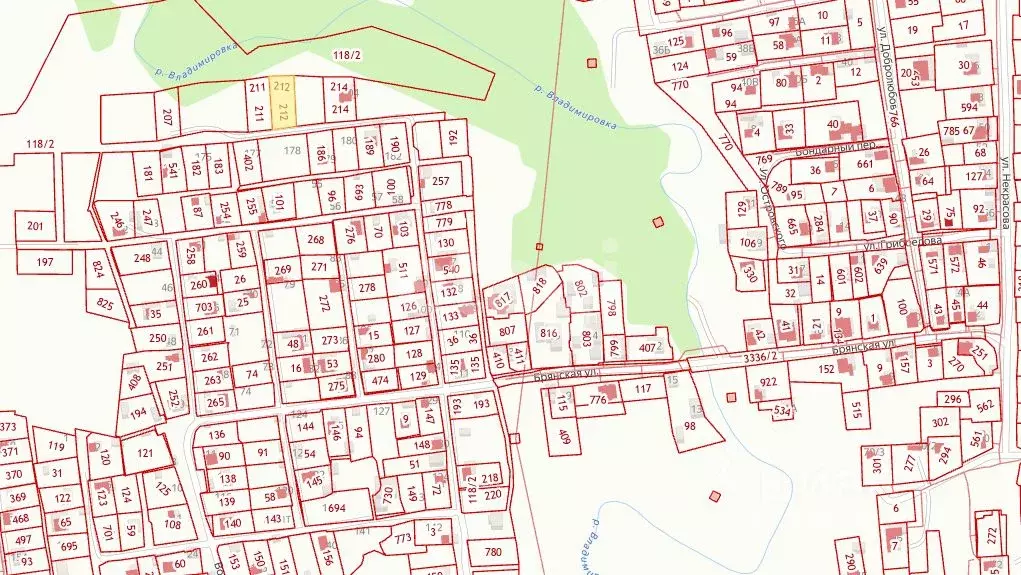 Участок в Сахалинская область, Южно-Сахалинск Агат СДНТ,  (8.0 сот.) - Фото 2