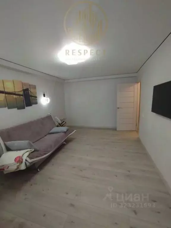 3-к кв. Ставропольский край, Пятигорск Университетская ул., 32Б (73.0 ... - Фото 2