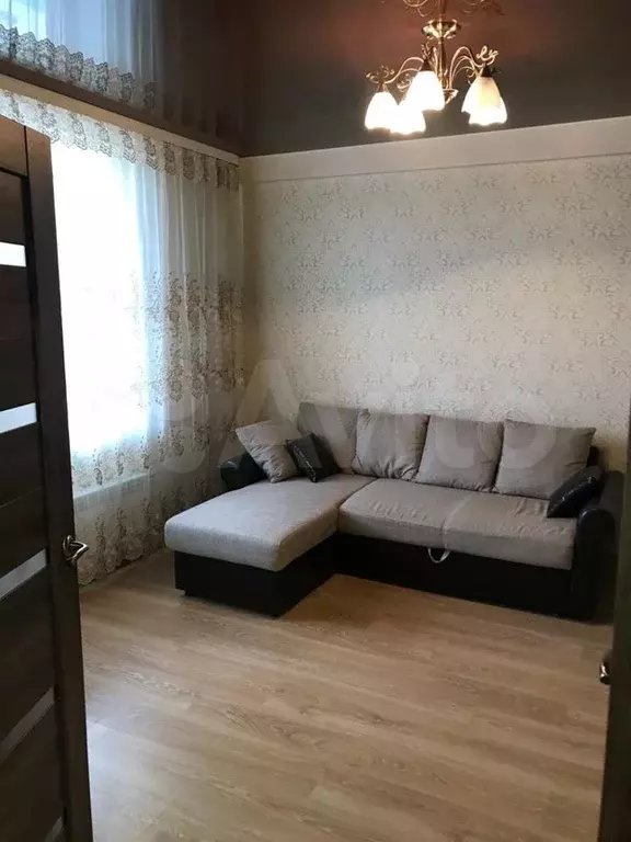 1-к. квартира, 40 м, 8/10 эт. - Фото 0