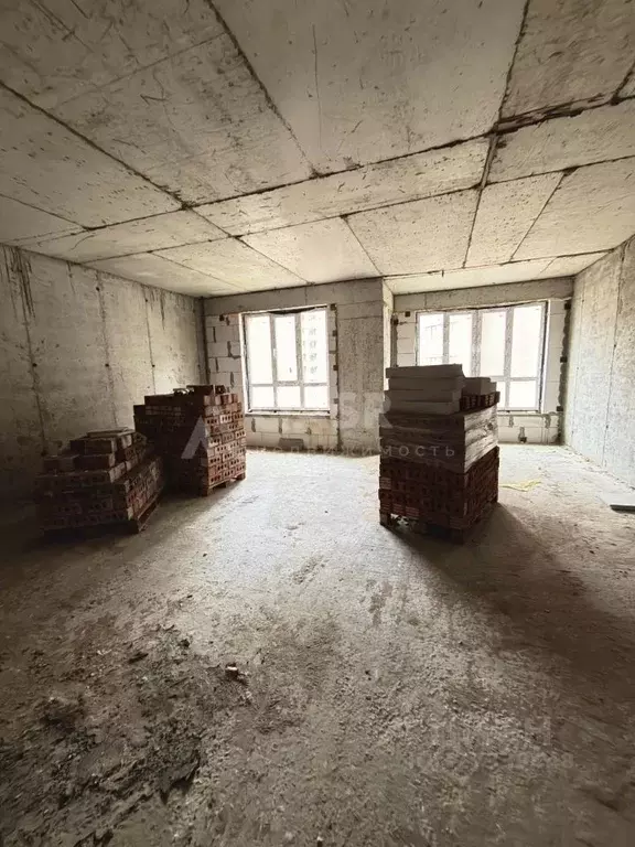 1-к кв. Дагестан, Махачкала ул. Газпромная, 15к1 (49.0 м) - Фото 2