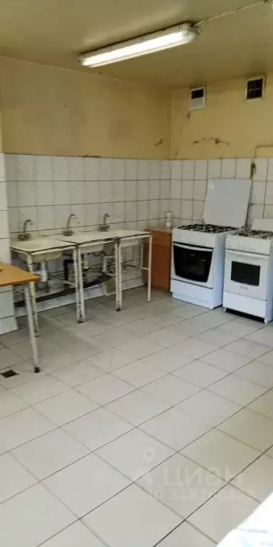 Комната Москва ул. Гурьянова, 53 (12.4 м) - Фото 1
