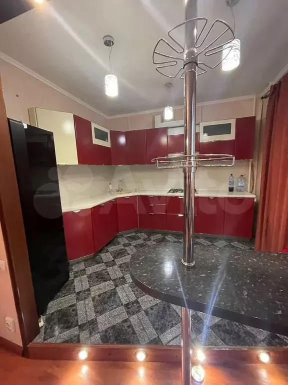 1-к. квартира, 41 м, 4/9 эт. - Фото 1