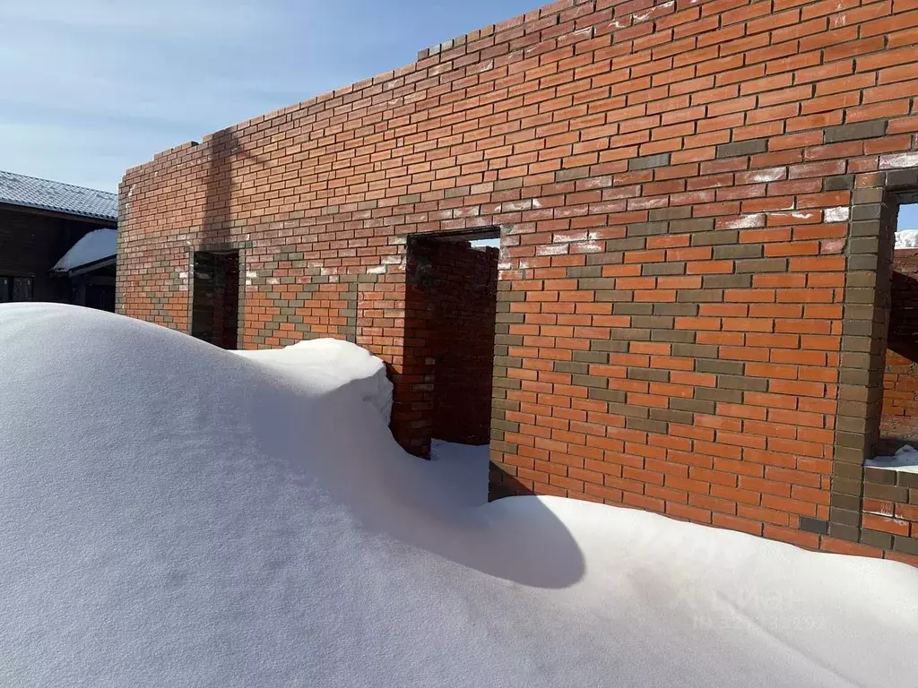 Участок в Новосибирская область, Новосибирский район, Верх-Тулинский ... - Фото 1