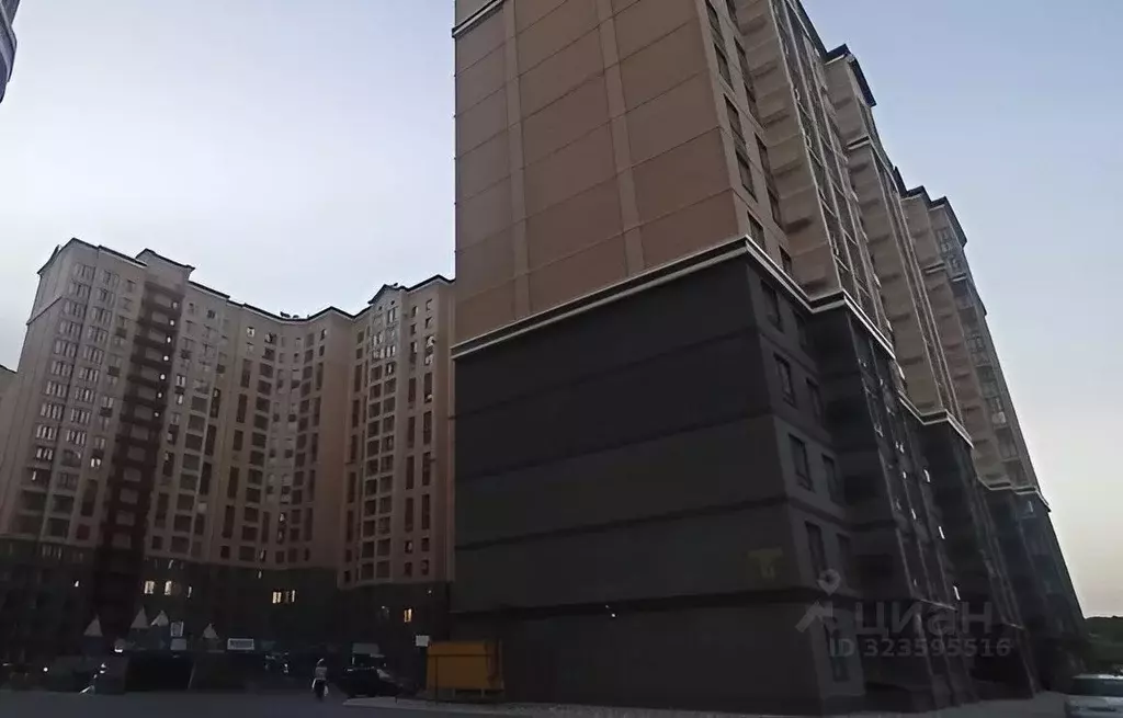 4-к кв. Ставропольский край, Ставрополь ул. Генерала Маргелова, 3/1 ... - Фото 1