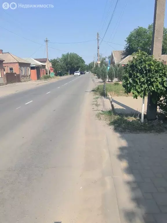 Дом в Батайск, улица Мира (76.5 м) - Фото 1