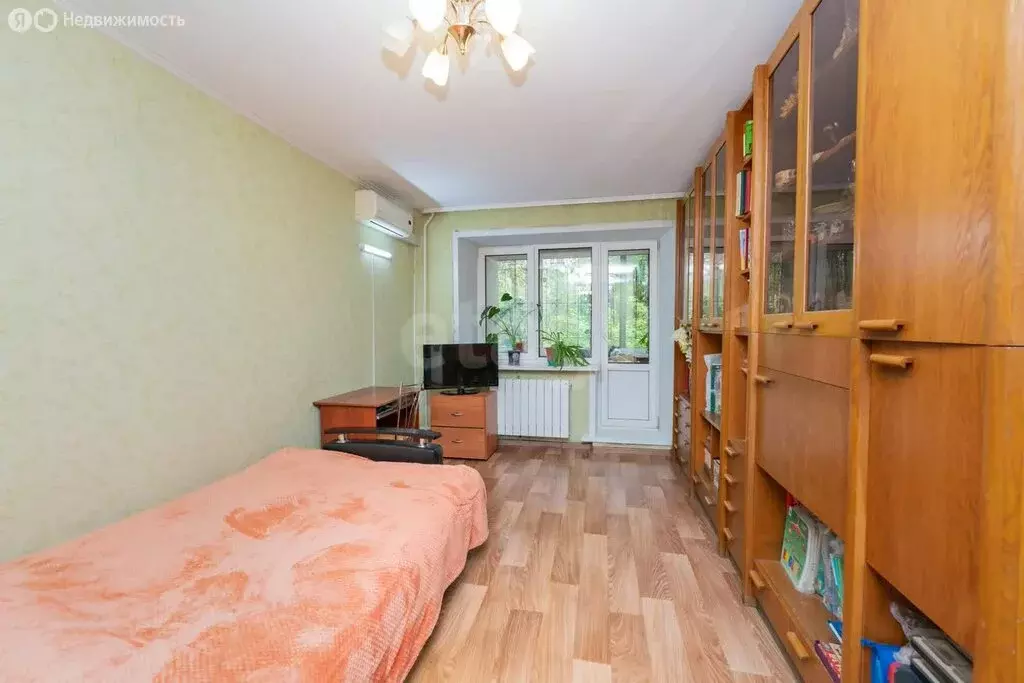 2-комнатная квартира: Пермь, улица Липатова, 10 (42.8 м) - Фото 0