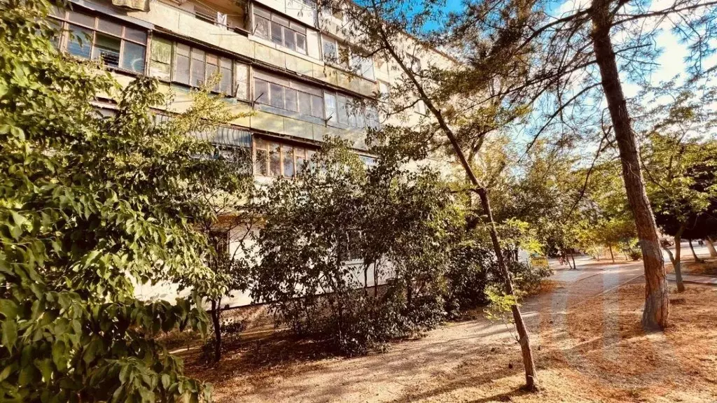 3-к кв. Крым, Евпатория ул. Некрасова, 49 (59.9 м) - Фото 2