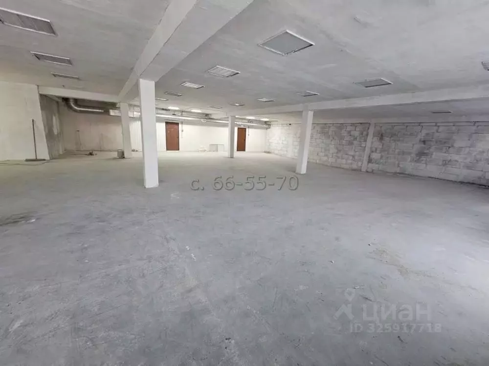 Склад в Иркутская область, Иркутск Ракитная ул., 16 (300 м) - Фото 1