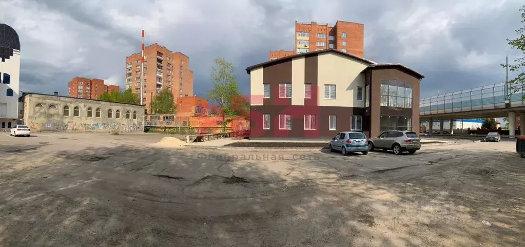 Офис в Пензенская область, Пенза ул. Либерсона (673 м) - Фото 0