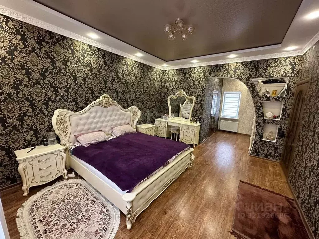 Дом в Ставропольский край, Ставрополь Спутник садовое товарищество, ... - Фото 1