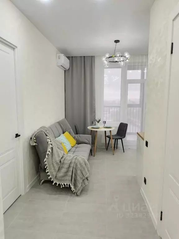 2-к кв. Пензенская область, Пенза ул. Урицкого, 48 (46.8 м) - Фото 1