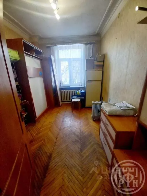 Комната Санкт-Петербург Полюстровский просп., 51 (28.6 м) - Фото 0